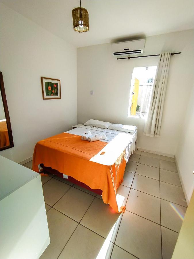 Pousada Bem Me Quer Hotell Ilhéus Eksteriør bilde