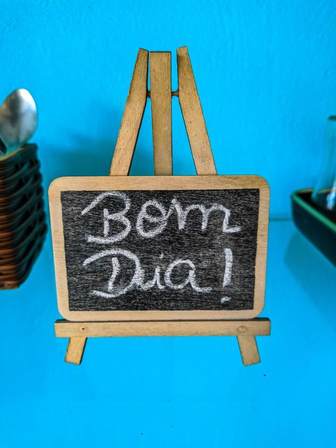 Pousada Bem Me Quer Hotell Ilhéus Eksteriør bilde