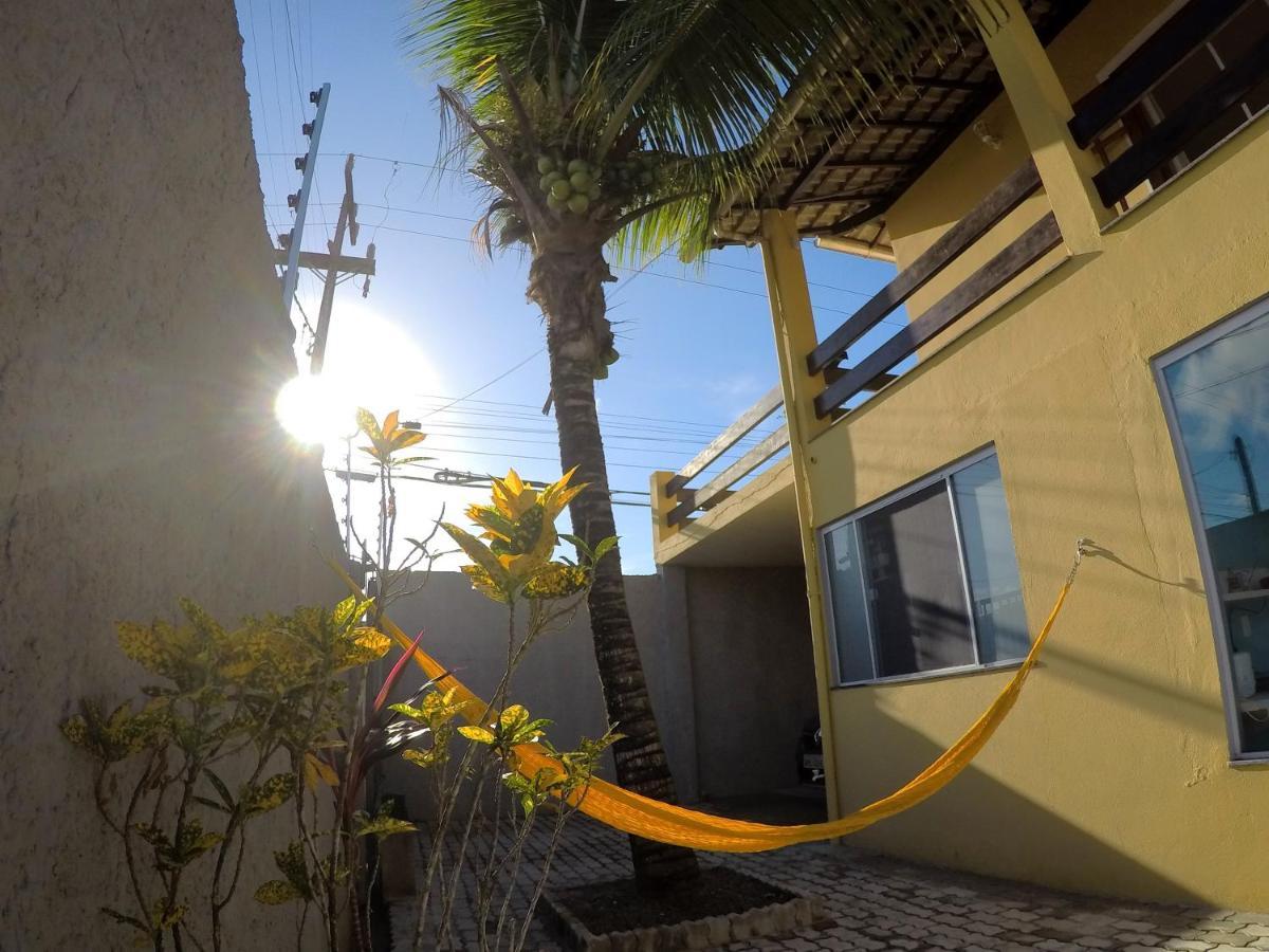 Pousada Bem Me Quer Hotell Ilhéus Eksteriør bilde