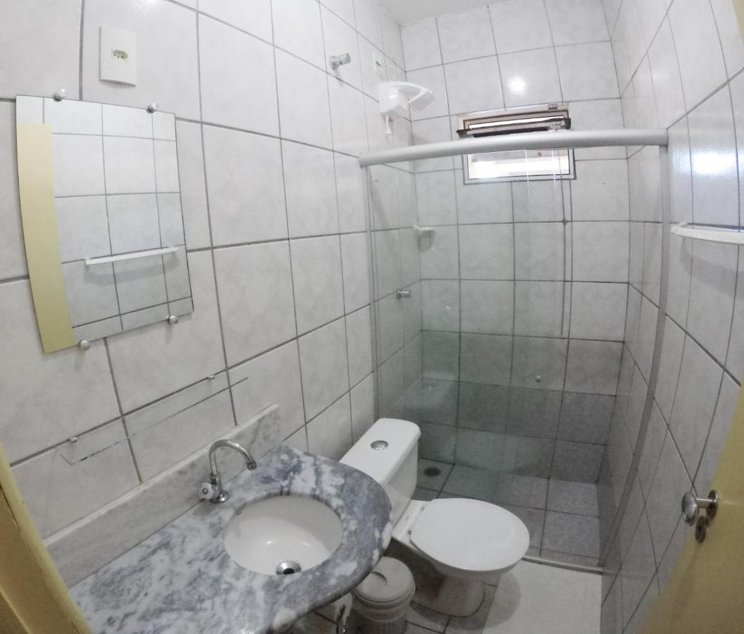 Pousada Bem Me Quer Hotell Ilhéus Eksteriør bilde