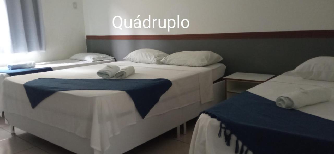 Pousada Bem Me Quer Hotell Ilhéus Eksteriør bilde