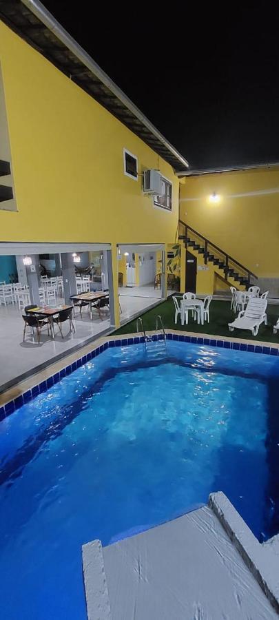 Pousada Bem Me Quer Hotell Ilhéus Eksteriør bilde