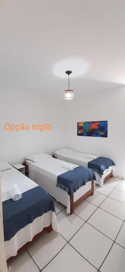 Pousada Bem Me Quer Hotell Ilhéus Eksteriør bilde