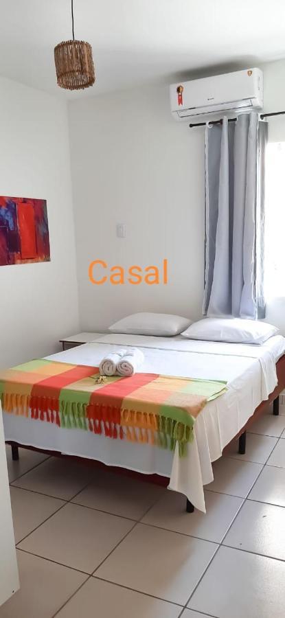 Pousada Bem Me Quer Hotell Ilhéus Eksteriør bilde